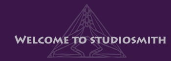 Welcome to Studiosmith