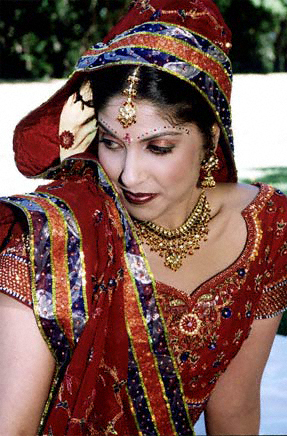 Indian Bride